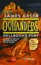 [Outlanders 08] • [The Lost Earth Saga 01] • Hellbound Fury